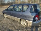 Sprzedam kia carens 1.8 LPG - 6