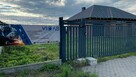Brama 4m + Furtka 1m – Nowoczesne i Solidne Rozwiązanie - 6
