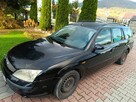 Ford Mondeo kombi. MK3. 2.0 TDI - 5