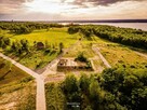 Działka nad jeziorem Tarnobrzeskim - 5