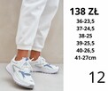Buty damskie sportowe - 10