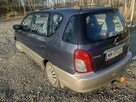 Sprzedam kia carens 1.8 LPG - 7