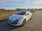 Renault Megane Renault Megane Coupe Bose 1.2 TCE 116KM | 201 - 2