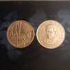 20zł M.Nowotko 1976 10zł XXV lat wojska PRL 1968 - 4