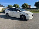 TOYOTA PRIUS HYBRYDA + LPG - 4