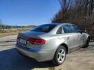 Sprzedam Audi A4b8 - 9