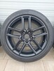 Komplet kół lato 225/45 R17 5x112 - 2