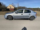 Opel Astra G 1.6 5-drzwi - 5