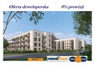 0%, deweloperskie, kameralne budynki w Julianowie - 1