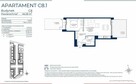 0%,Apartamenty z własną mariną przy Martwej Wiśle - 3