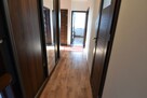 4 pok osobna kuchnia  taras 45m2 Miejsce parkingow - 15