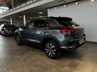 Volkswagen T-Roc Advance 1.5TSI 150KM DSG 2020/2021 r., salon PL, I właściciel, f-a VAT - 6