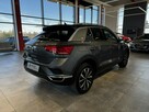 Volkswagen T-Roc Advance 1.5TSI 150KM DSG 2020/2021 r., salon PL, I właściciel, f-a VAT - 8