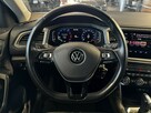 Volkswagen T-Roc Advance 1.5TSI 150KM DSG 2020/2021 r., salon PL, I właściciel, f-a VAT - 16