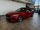 Kia Stinger GT 3.3T-GDI V6 370KM DCT AWD 2017 r., salon PL, I właściciel, f-a VAT - 4