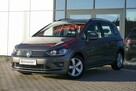 Volkswagen Golf Sportsvan 2 komplety kół, Navi, Kamera, Grzane fotele, Climatronic, GWARANCJA - 1