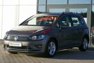 Volkswagen Golf Sportsvan 2 komplety kół, Navi, Kamera, Grzane fotele, Climatronic, GWARANCJA - 3