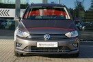 Volkswagen Golf Sportsvan 2 komplety kół, Navi, Kamera, Grzane fotele, Climatronic, GWARANCJA - 5