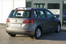 Volkswagen Golf Sportsvan 2 komplety kół, Navi, Kamera, Grzane fotele, Climatronic, GWARANCJA - 7