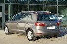 Volkswagen Golf Sportsvan 2 komplety kół, Navi, Kamera, Grzane fotele, Climatronic, GWARANCJA - 8