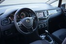 Volkswagen Golf Sportsvan 2 komplety kół, Navi, Kamera, Grzane fotele, Climatronic, GWARANCJA - 11