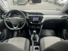 Opel Corsa 1.2 Edition 75KM_SalonPL_Tempomat_Gwarancja - 14