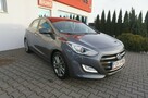 Hyundai i30 1.6GDI*105000 km*kamera*navi*z Niemiec*Automat* - 1