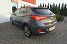 Hyundai i30 1.6GDI*105000 km*kamera*navi*z Niemiec*Automat* - 3