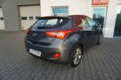 Hyundai i30 1.6GDI*105000 km*kamera*navi*z Niemiec*Automat* - 4