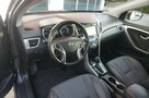 Hyundai i30 1.6GDI*105000 km*kamera*navi*z Niemiec*Automat* - 5