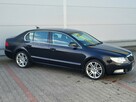 Škoda Superb 2.0D, 140KM, Automat, Nawigacja, Niemcy, Skóra, Gwarancja, AUTO DEAL - 2