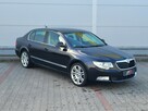 Škoda Superb 2.0D, 140KM, Automat, Nawigacja, Niemcy, Skóra, Gwarancja, AUTO DEAL - 3