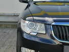 Škoda Superb 2.0D, 140KM, Automat, Nawigacja, Niemcy, Skóra, Gwarancja, AUTO DEAL - 5