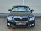 Škoda Superb 2.0D, 140KM, Automat, Nawigacja, Niemcy, Skóra, Gwarancja, AUTO DEAL - 6