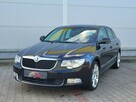 Škoda Superb 2.0D, 140KM, Automat, Nawigacja, Niemcy, Skóra, Gwarancja, AUTO DEAL - 8