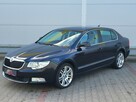 Škoda Superb 2.0D, 140KM, Automat, Nawigacja, Niemcy, Skóra, Gwarancja, AUTO DEAL - 9