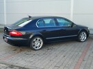 Škoda Superb 2.0D, 140KM, Automat, Nawigacja, Niemcy, Skóra, Gwarancja, AUTO DEAL - 11