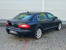 Škoda Superb 2.0D, 140KM, Automat, Nawigacja, Niemcy, Skóra, Gwarancja, AUTO DEAL - 12