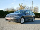 Volkswagen Golf 1.0 TSI 110KM [Eu6] Life -Navi -Tempomat ACC -Full LED -Kamera - 8