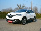 Renault Kadjar 1.6DCI 130KM [Eu6] Graphite Panorama -Navi -Bardzo zadbany -Zobacz - 1