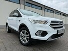 Ford Kuga - 1