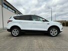 Ford Kuga - 5