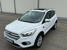 Ford Kuga - 8