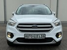 Ford Kuga - 12