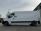 Renault Master L3H2 Kamera cofania - 4