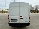 Renault Master L3H2 Kamera cofania - 5