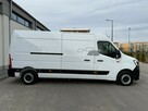 Renault Master L3H2 Kamera cofania - 6