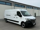 Renault Master L3H2 Kamera cofania - 7