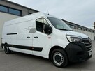 Renault Master L3H2 Kamera cofania - 8