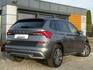 Škoda Kamiq 1.0i(115KM)Super Stan Jak Nowa!!! - 3